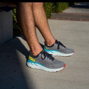 Men's Hoka One One Clifton 7